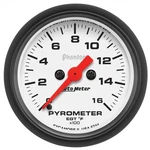 Autometer 5744 Phantom Gauge. Fixed Price $239.58.