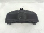 2011-2011 Lincoln Mkz Speedometer Instrument Cluster Gauges V7VEJ. Fixed Price $49.33.