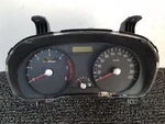 2007 Kia Rio Instrument Cluster Oem 940031G501. Fixed Price $265.77.