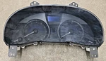 11 Lexus Rx 350 Mph Speedometer Cluster 83800-0E173-00. Fixed Price $124.16.