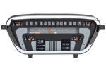 Dakota Digital 1953-1954 Chevrolet Car Analog Gauge Kit RTX-53C-X. Fixed Price $1676.75.
