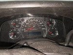 2016 Chevrolet Express Speedometer Cluster Used 113K Miles Oem 257-07676. Fixed Price $89.78.