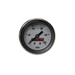 Snow Performance 100PSI Fuel Pressure Gauge 8 Npt Snf 20010. Fixed Price $50.41.