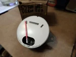 1957 Ford Galaxie Fairlane 500 Nos Dash Temperature Gauge B7A-10883-A. Fixed Price $195.00.