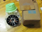 Nos 1968 Ford Thunderbird Electric Dash Clock C8SZ-15000-A T-bird 69 70 71. Fixed Price $139.99.
