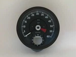 Tachometer Smiths Brand Fits Jaguar Mkii 2.4L & 3.4L 1960 RV7413/00. Fixed Price $252.11.