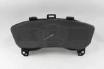 Speedometer Cluster Mph Id HS7T-10849-AG Fits 17 Fusion 1056. Fixed Price $20.00.