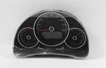Speedometer 25K Miles Mph 2016-2019 Volkswagen Beetle Oem #9752. Fixed Price $80.00.