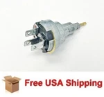 1959-63 Impala Caprice Bel Air 1963-64 Corvette Windshield Wiper Switch 1993543. Fixed Price $46.95.