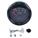 Voltmeter Gauge 332-93100 332-030-001 For Vdo Cockpit International 12V. Fixed Price $32.00.