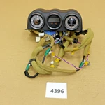 Toyota Fj Cruiser 2007-2012 Oem Dash Inclinometer Compass Gauge Cluster. Fixed Price $199.99.