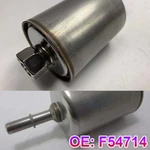 Fuel Filter Fits Premium Guard PF7315 Purolator F54714#. Fixed Price $14.05.