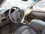 Speedometer Cluster Door Kph Fits 04-05 Explorer 214460. Fixed Price $150.00.