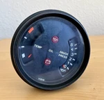 Porsche 930 Oil Pressure Temp Gauge 91164110305 Vdo. Fixed Price $555.00.