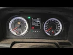Speedometer Cluster Mph 120 Fits 17 Dodge 1500 Pickup 432754. Fixed Price $104.95.