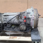 01-04 Corvette C5 Automatic Transmission 4L60E With Torque Converter 118K AA7349. Fixed Price $695.42.