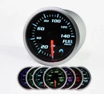 Universal Fuel Pressure Gauge Kit 7C52760 0-140 Psi Tinted Color. Fixed Price $39.99.