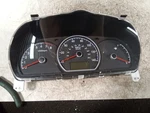 2009 Elantra Oe Speedometer Gauge Cluster 108K Miles Hyundai. Fixed Price $103.88.
