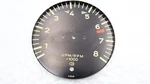 Porsche / 914-6 Tachometer Dial. Fixed Price $69.00.