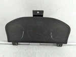 2011-2012 Ford Fusion Speedometer Instrument Cluster Gauges BE5T-10849-CD Bgmzm. Fixed Price $49.18.