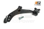 Profipower 1S1075L Control/trailing Arm, Wheel Suspension Ford, Volvo. Fixed Price $83.72.