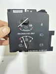 1992-1996 Ford F150 F250 F350 Bronco Battery Voltage & Gas Gauge F4TF-10E853-BA. Fixed Price $31.49.