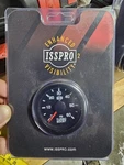 Isspro EV2 0-60 Boost Gauge R17233. Fixed Price $190.00.
