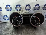 Speedometer 166 Type GL350 Mph Fits 14 Mercedes Gl-class 228133. Fixed Price $99.25.