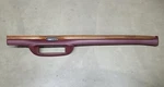 1992-1997 Ford Crown Victoria Dash Panel Clock Bezel Trim Burgundy. F5AB-5404268. Fixed Price $80.74.