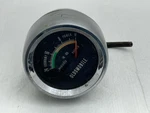 1966 1967 Oldsmobile Console Mounted Manifold Vacuum Gauge Cutlass F85 442 W30. Fixed Price $89.99.