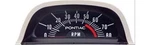 Oer 6468973 Pontiac Hood Tachometer 5500RPM V8 Points Ignition Ea. Fixed Price $249.99.
