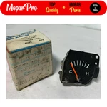 1951 1952 Original Nos Mopar Dodge Temperature Gauge Horizon Omni W/o Rallye. Fixed Price $129.95.