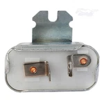 64 1/2 65 66 Mustang Falcon Bronco Instrument Panel Dash Gauge Voltage Regulator. Fixed Price $31.99.