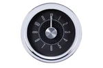 Dakota Digital 1958-62 Chevy Corvette Clock Gauge Use W/rtx RLC-58C-VET-X. Fixed Price $313.50.