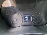 2018 Hyundai Accent Speedometer Used Oem 94011J0110 123K Miles 1.60L. Fixed Price $163.88.