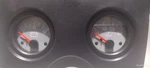 Oem Mini Cooper R50, R52, R53 02-07 Gauge Console With Vdo Guages. Fixed Price $450.00.