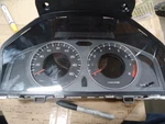 Speedometer Cluster Mph Without Metallic Face Fits 07 Volvo 80 Series 226544. Fixed Price $44.99.