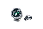 Radium Engineering 20-0407 Fuel Pressure Gauge. Fixed Price $77.99.