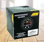 Aem (30-0311) X-series Obdii Digital Datastream Gauge Kit OBD2/CAN For All 2008+. Fixed Price $148.00.