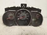 2009 Nissan Versa 1.6L M/t Cluster Speedometer Tach Gauges Instrument Panel AA5. Fixed Price $90.00.