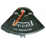 Used Oil Pressure Gauge For 1967-1971 Mopar A-body With Rallye Dash. Fixed Price $157.88.