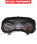 2019 Dodge Ram 2500 3500 Pickup Speedometer Cluster Oem 133K Miles. Fixed Price $612.87.