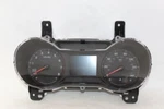 Speedometer 32K Miles Fits 2021 Chevrolet Trailblazer Oem #29866. Fixed Price $55.99.