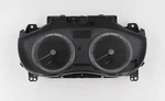Speedometer Cluster 247K Miles Mph Fits 2011-2012 Lexus ES350 Oem #41233. Fixed Price $50.00.