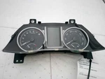 Speedometer Cluster Only Mph Id 83800-04M93 Fits 21 Tacoma 749472. Fixed Price $135.19.