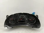 2005 Chevrolet Impala Speedometer Instrument Cluster Gauges LKP3U. Fixed Price $382.44.