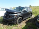 Terrain 2020 Speedometer 1942910. Fixed Price $95.69.