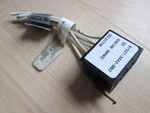 Western Star Connector W/ Wiring For Engine Brake Mode High Low Switch #M150AJ. Fixed Price $13.95.