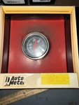 Auto Meter 2531 Traditional Chrome Mechanical Water Temp Gauge 100-280 F Inch. Fixed Price $80.00.