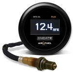 Innovate Mtx-ol Plus Wideband Digital Air/fuel Ratio Oled Gauge Kit 8FT W/O2. Fixed Price $299.99.